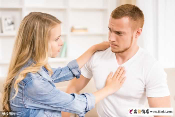 为了家庭跟婚外的情人分手会觉得后悔吗?三个过来男人告诉你答案_情感