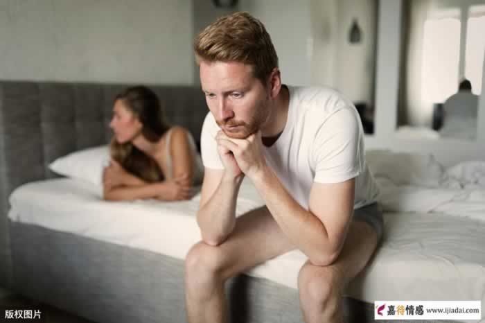 婚外情的女人不愿放弃男人的真正原因是什么？_情感
