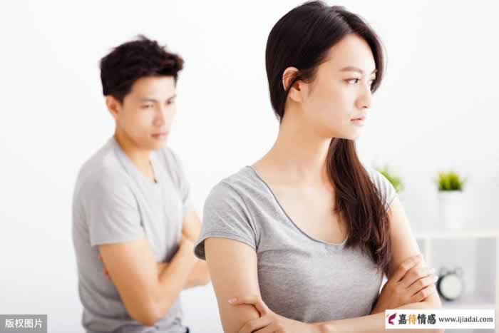 婚外情的女人不愿放弃男人的真正原因是什么？_情感