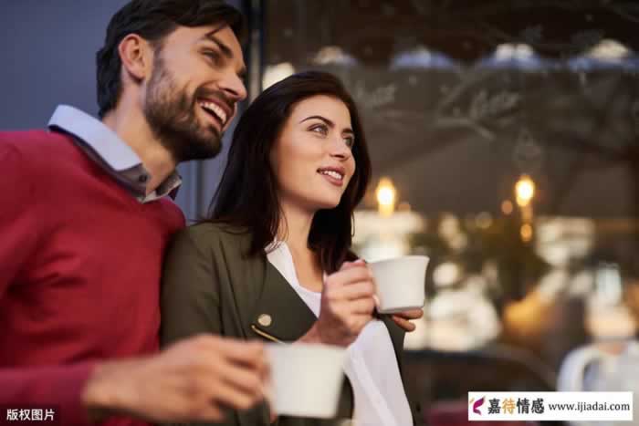 婚外情里男人比较害怕什么样的女人?过来人说出了内心实话_情感