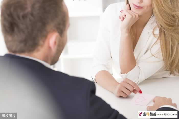 婚外情人究竟想得到男人的什么东西呢？听听过来人的看法_情感