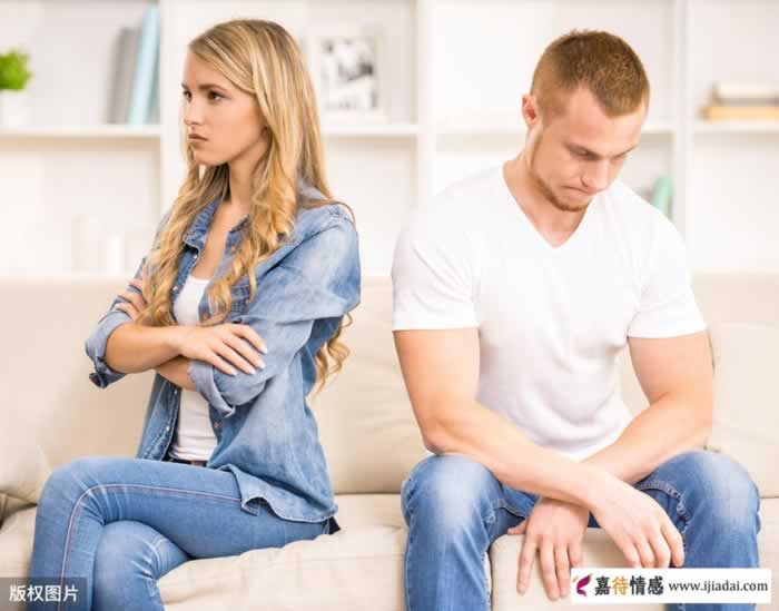 多数男人比较容易犯错误背叛婚姻的5个时刻_情感