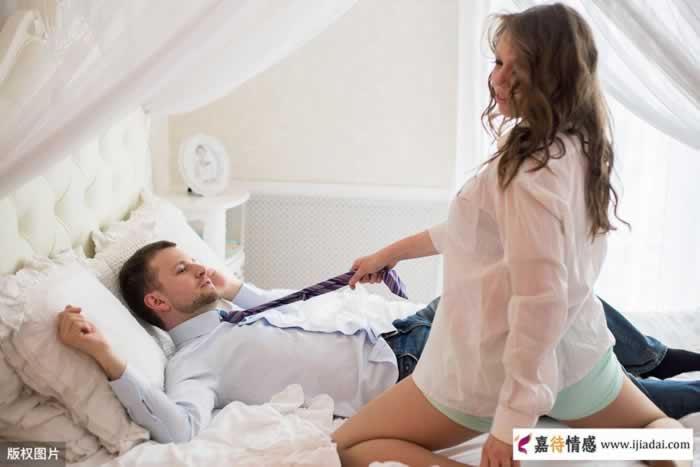 多数男人比较容易犯错误背叛婚姻的5个时刻_情感