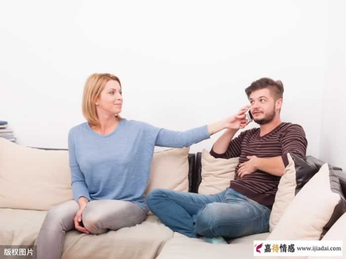 给所有出轨男人一个忠告：情人的真面目你见过吗？_情感