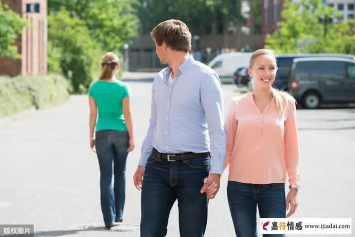 给所有出轨男人一个忠告：情人的真面目你见过吗？_情感