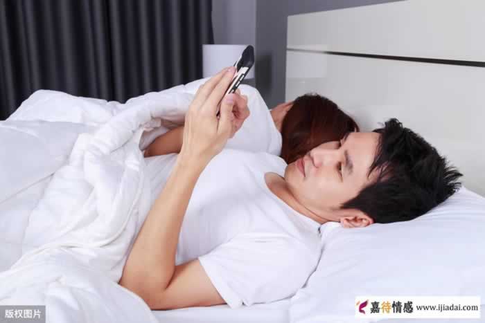 婚外有情的男人心里都是怎么想的?听听这些男人怎么说的就知道_情感
