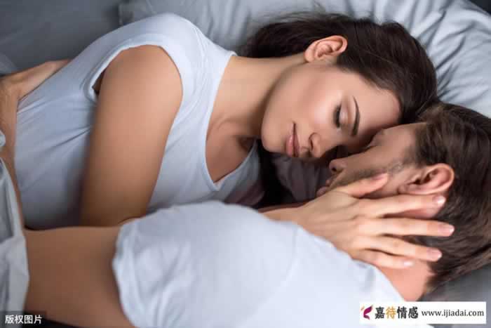 中年男人开始婚外恋时，是怎么想妻子的？_情感