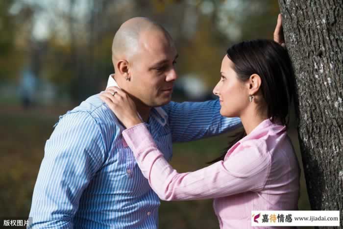 男人玩婚外恋是想从女人身上得到什么? 这三个男人说了实话_情感
