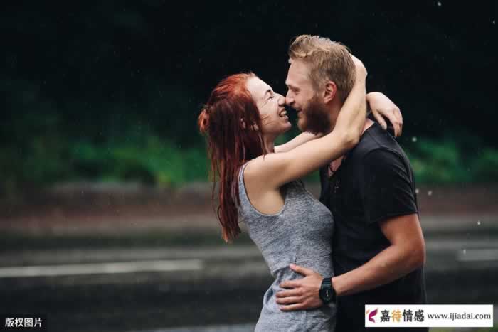 男人玩婚外恋是想从女人身上得到什么? 这三个男人说了实话_情感