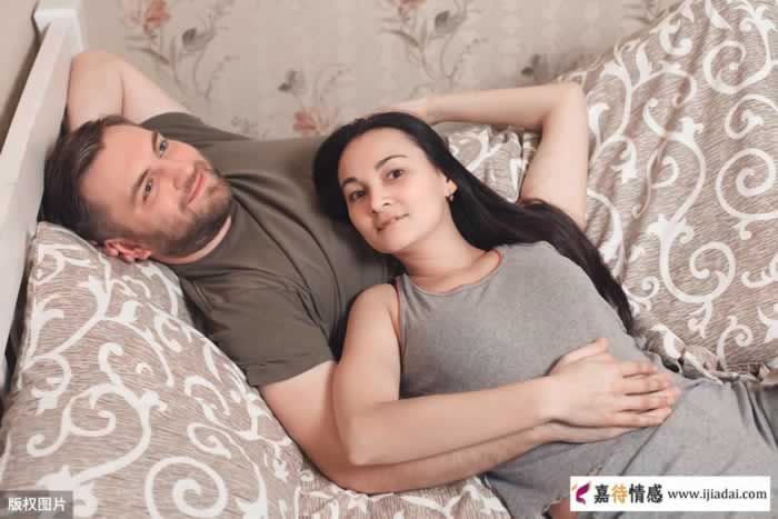 女人动情时的几个明显表现,看看身边的她是否对你已动情_情感