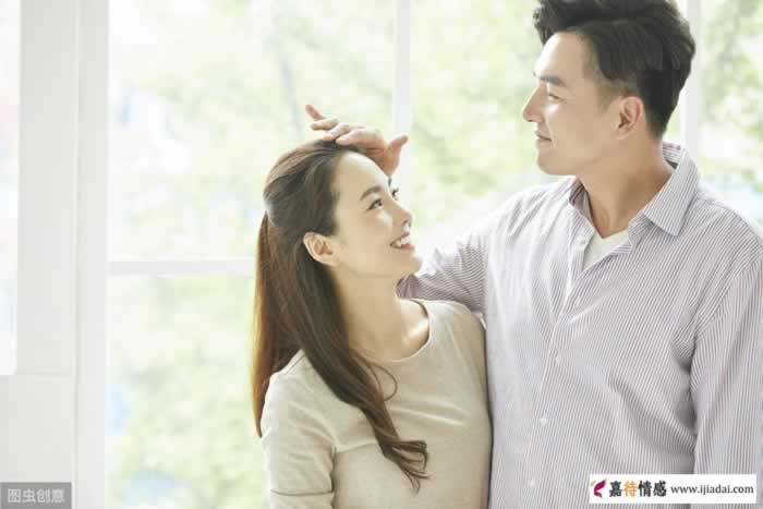 人到中年女人是对你动了真情还是玩玩而已?可以看这三点看得出来_情感