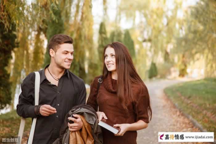 女人遇到慷慨大方的婚外情人亏还是赚？这3点别视而不见_情感
