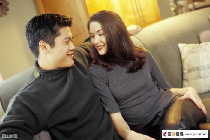 女人有婚外情人，多数是从这里开始的_情感