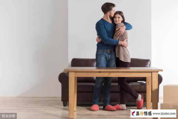 为什么有的中年女人常把老公当陌生人？多数是这四个原因_情感