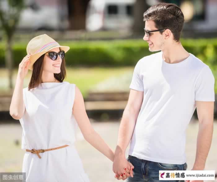 为什么有的中年女人常把老公当陌生人？多数是这四个原因_情感