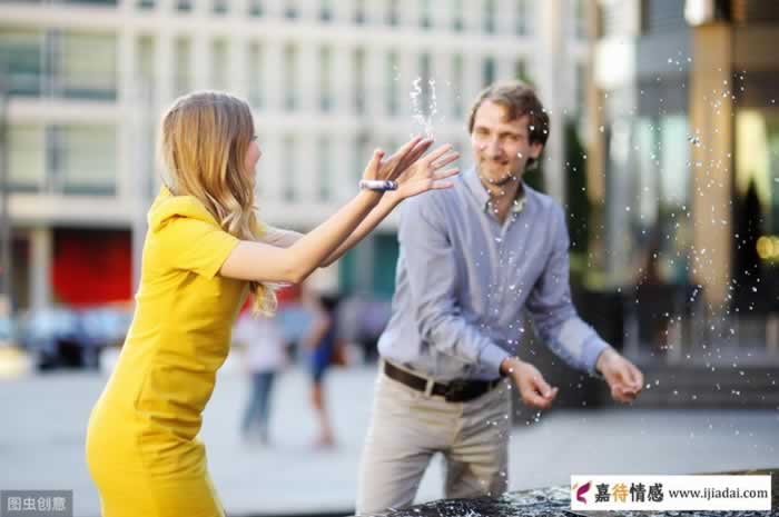 尽管出轨这三种女人,多数不会对婚外情人产生真爱_情感