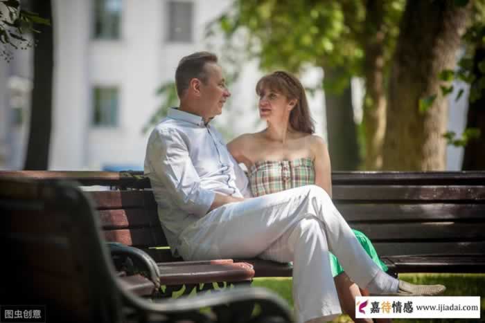 女人背叛婚姻比较后怕的是什么？看看这4个女人的心里话_情感