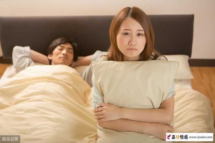 女人背叛婚姻后会觉得对不起男人吗？听听三个过来女人的心里话_情感