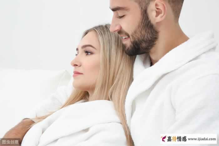 男女交往在一起多久了才适合接触?这五个女人说出真心话_情感