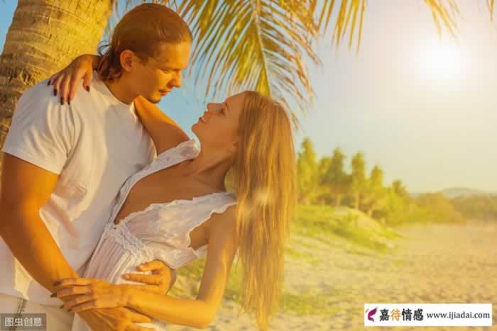 娶老婆一定要找漂亮的？听听这位男人的真心话_情感