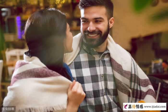 娶老婆一定要找漂亮的？听听这位男人的真心话_情感