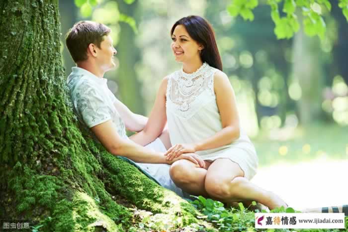 娶老婆一定要找漂亮的？听听这位男人的真心话_情感