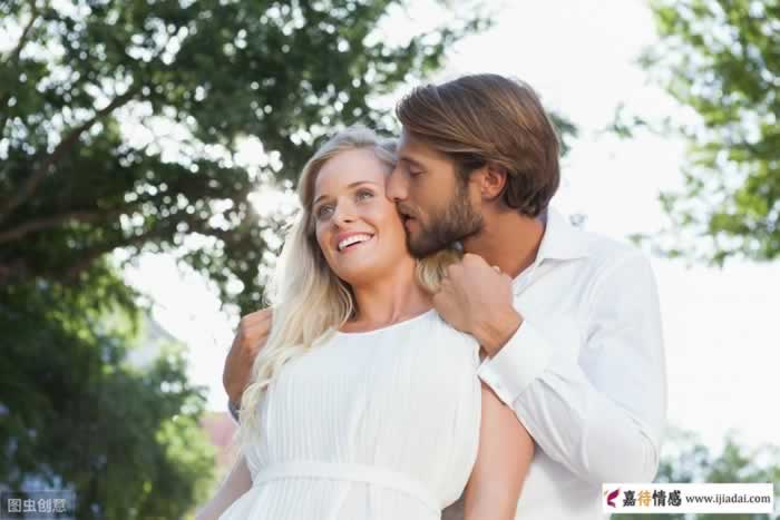 有些女人年过40还发生婚外恋情是为了什么？看下这位过来人的说法_情感