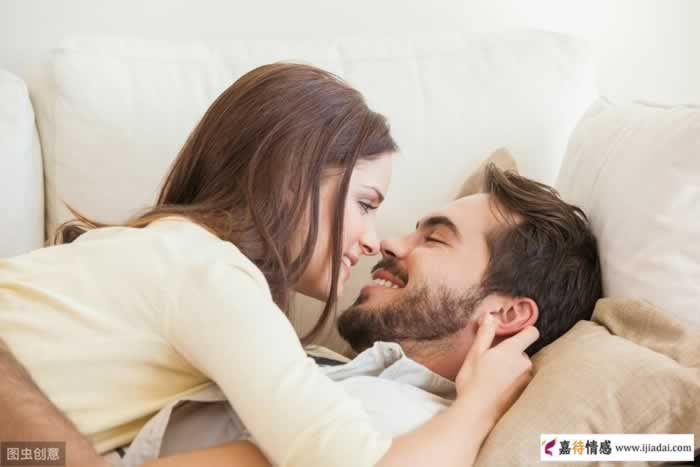娶了年纪大的女人男人会感到幸福吗?已婚男说出自己的深刻体会_情感