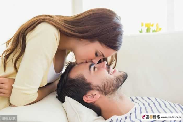 娶了年纪大的女人男人会感到幸福吗?已婚男说出自己的深刻体会_情感
