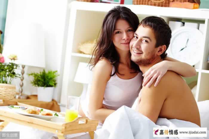 男人婚外情的对象为什么会让女人感觉很俗？_情感