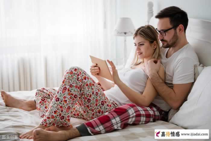 男人婚外情一半是妻子的责任，你们认可吗？_情感