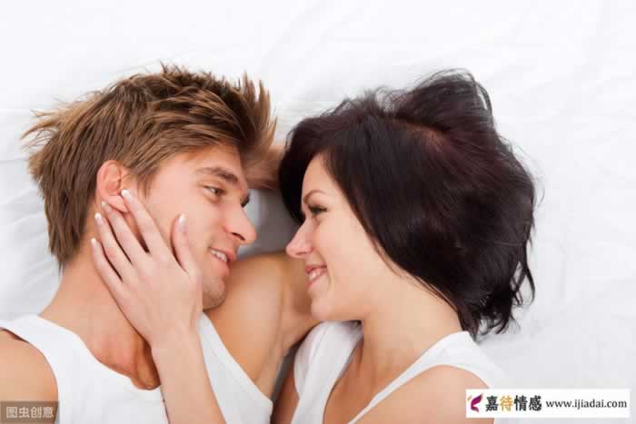 有些男人婚外情与小三无关，根源在婚内的冷漠冷淡厌倦_情感