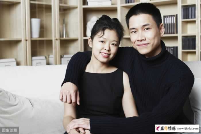 有了婚外情的那些人为什么还会继续保留婚姻？_情感