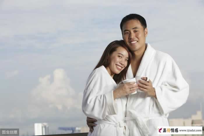 有了婚外情的那些人为什么还会继续保留婚姻？_情感