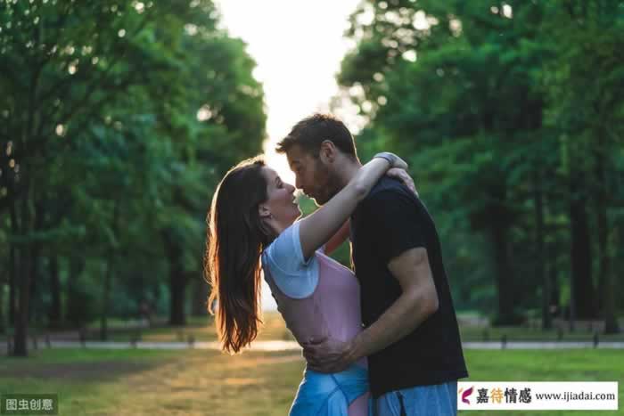 有了婚外情的那些人为什么还会继续保留婚姻？_情感