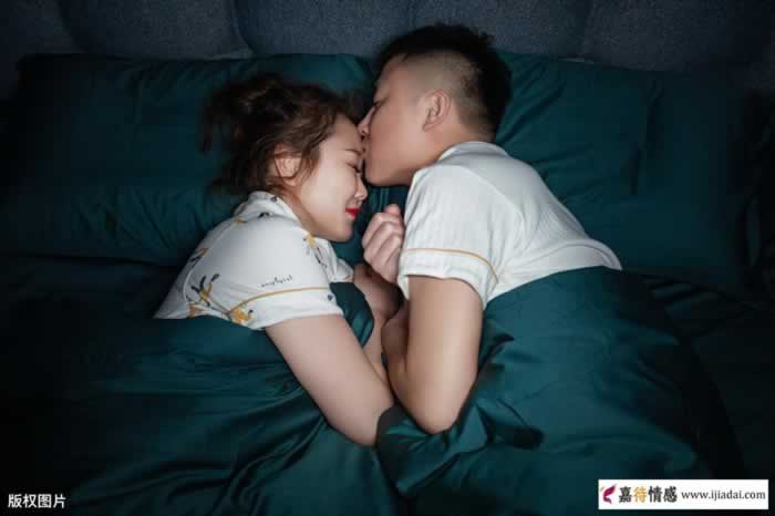 让中年女人甘愿沉迷的男人,都有这三个硬件_情感