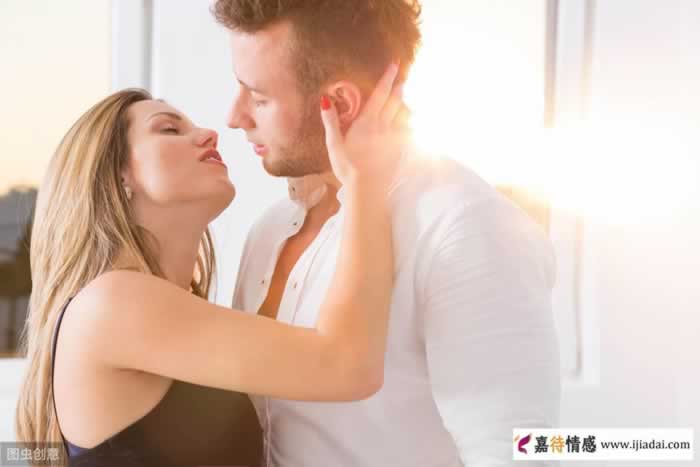 女人说我想你了的潜在意思是什么?大部分是这几点男人了解_情感