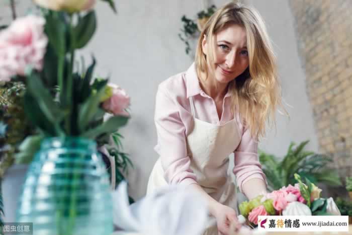 哪个年龄段的女人比较有味道令男人沉迷陶醉?_情感