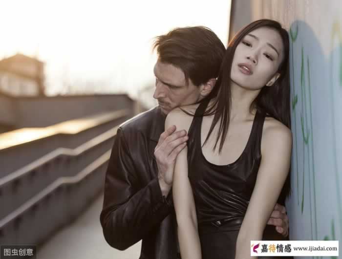 夫妻之间让男人更爱你的秘诀:三个主动_情感