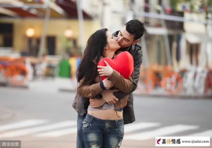 夫妻之间让男人更爱你的秘诀:三个主动_情感