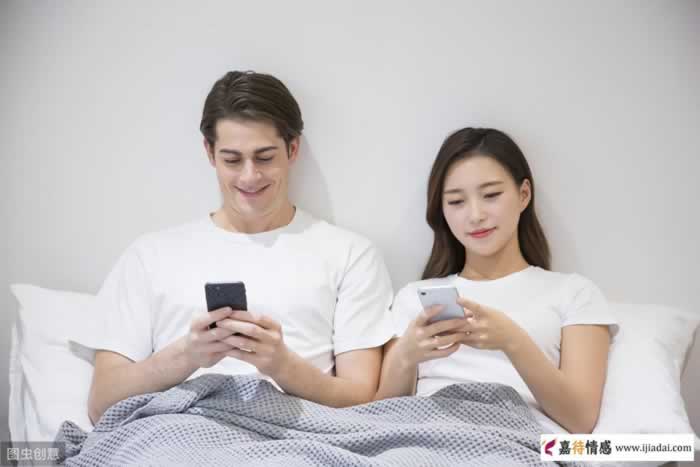 为什么这三个套路，女人越用男人越爱她？_情感