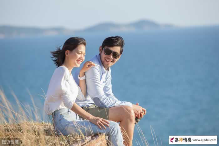 为什么有些男人会喜欢和女人发生暧昧_情感