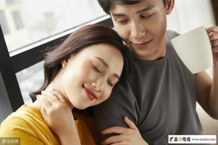 面对冷漠的伴侣想挽回关系的话，懂这两个心理就够了_情感