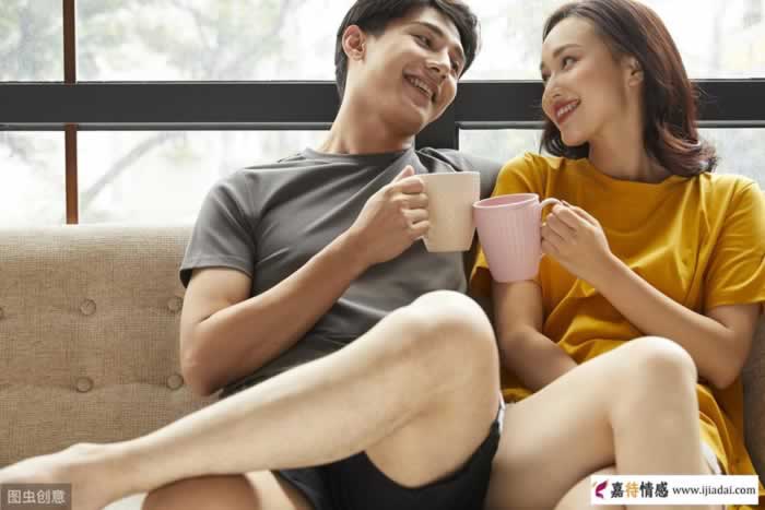 夫妻到了中年应该明白这几个道理,才能经营好婚姻_情感
