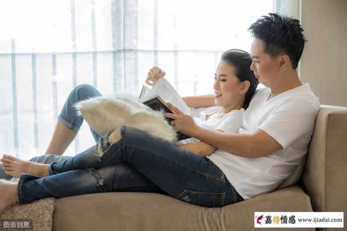 夫妻关系再好也不要跟老公说以下四种事,不明智的女人才说不停_情感