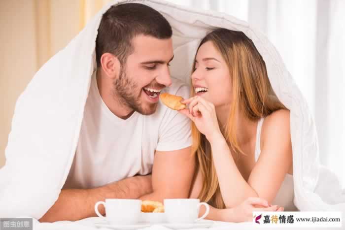 给已婚男人的忠告：婚姻里最该富养的，不是孩子而是妻子_情感