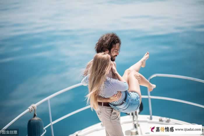 夫妻间婚姻到了离不了婚又无法和好如初的时候,不妨试试4个办法_情感
