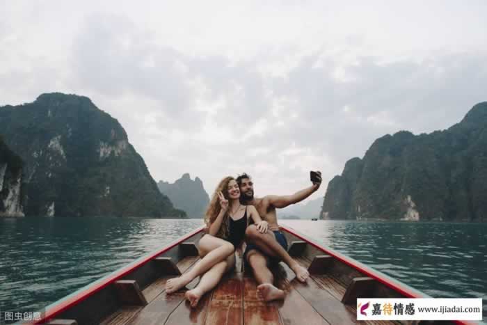 人到中年容易动情的女人,往往会有这4个特征_情感