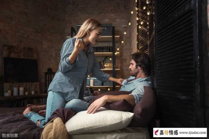 有些男人变心后为什么对老婆时好时坏？三个男人说出了实话_情感