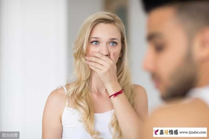 有些男人变心后为什么对老婆时好时坏？三个男人说出了实话_情感
